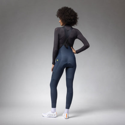 Bibtights Woman Voltage