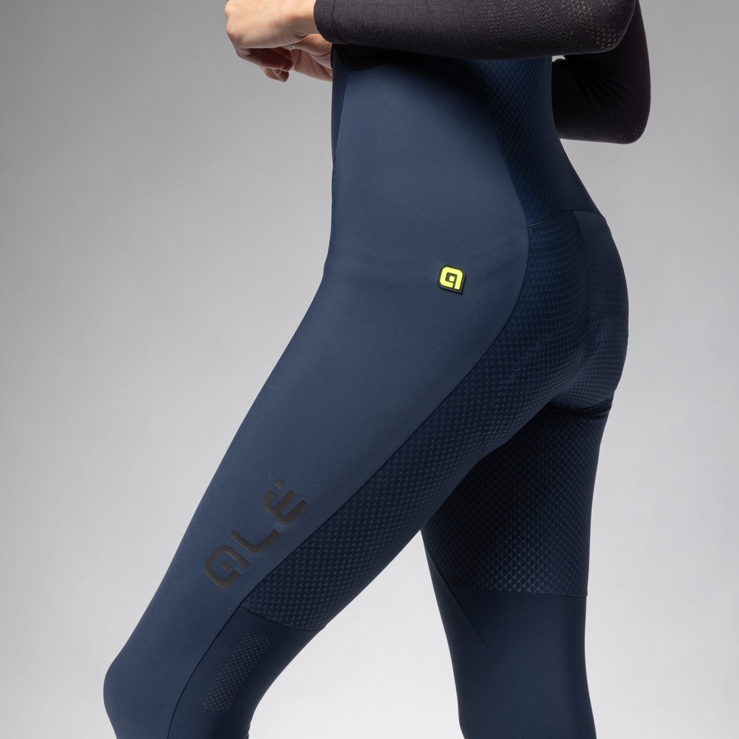 Bibtights Woman Voltage