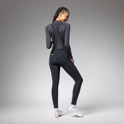 Bibtights Woman Winter