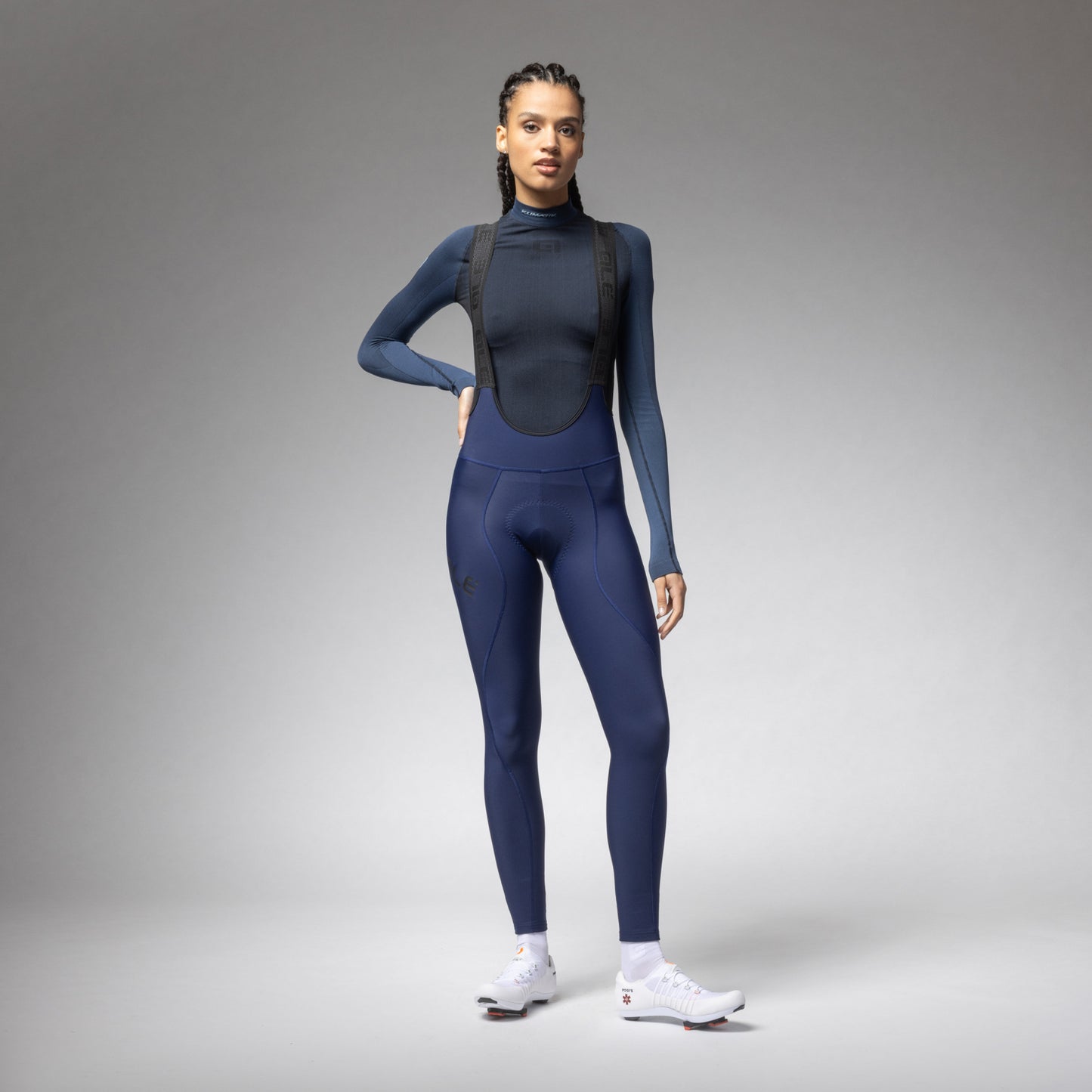 Bibtights Woman Winter