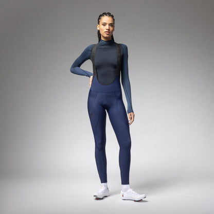 Bibtights Woman Winter