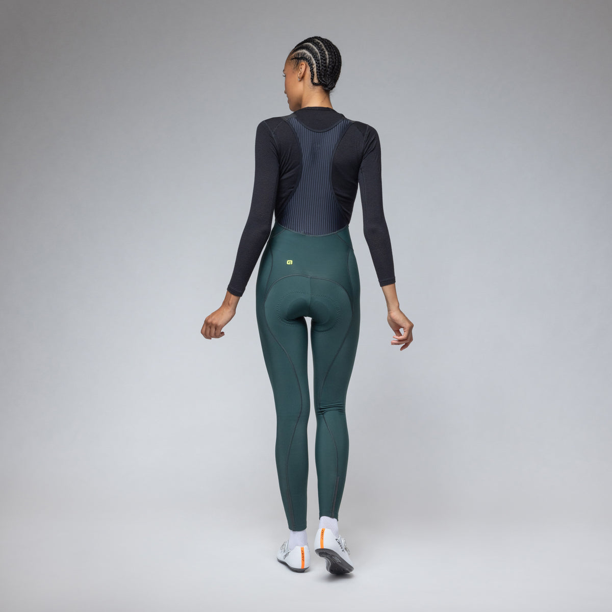 Bibtights Woman Winter