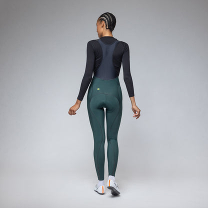 Bibtights Woman Winter