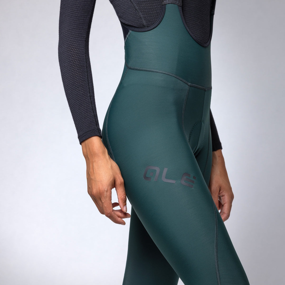Bibtights Woman Winter