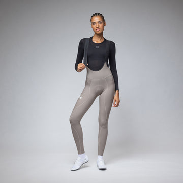 Bibtights Woman Winter