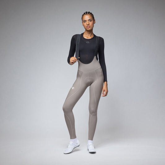 Bibtights Woman Winter