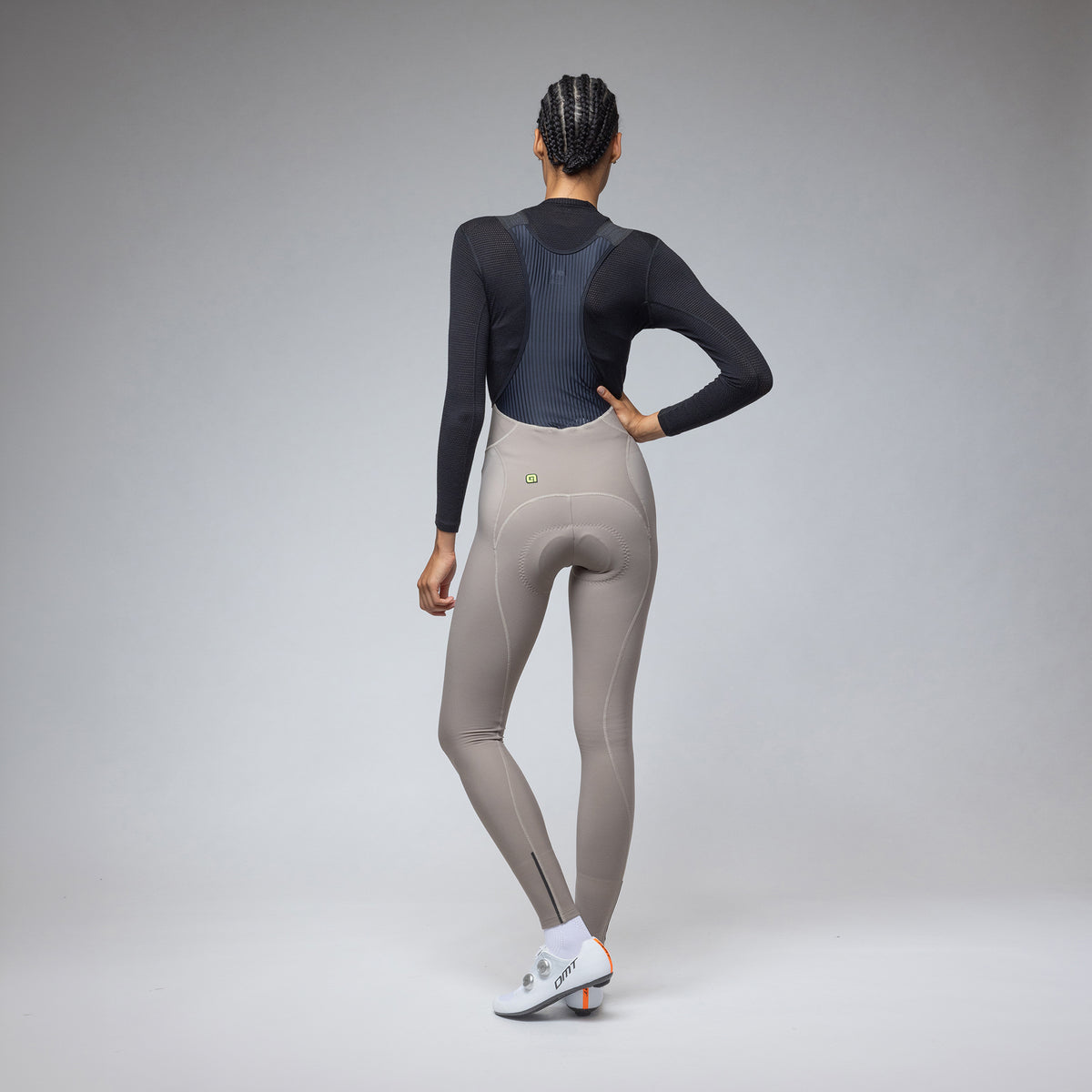 Bibtights Woman Winter