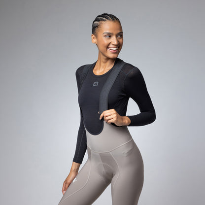 Bibtights Woman Winter