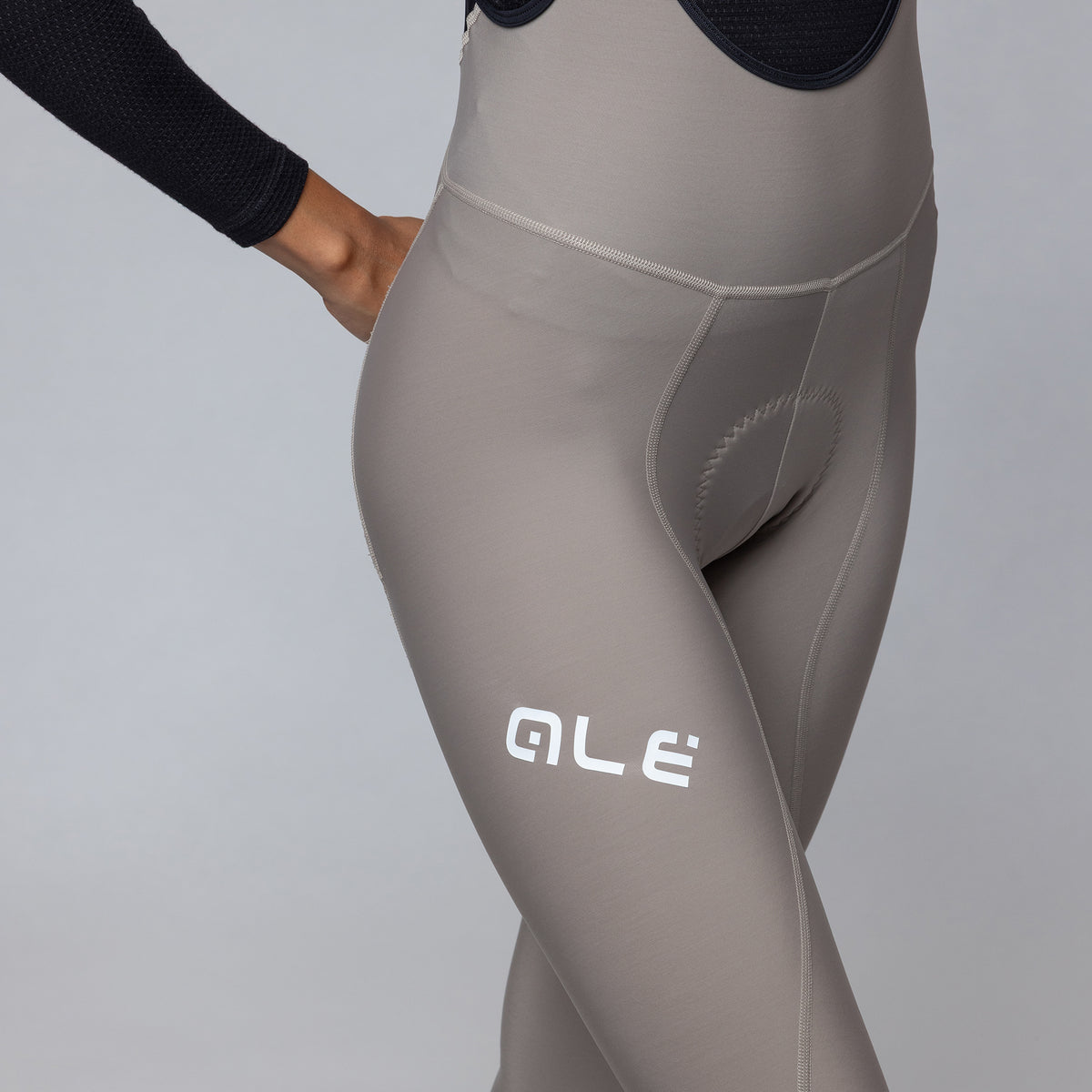Bibtights Woman Winter