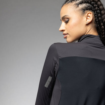 Giacca Idrorepellente Donna Defence