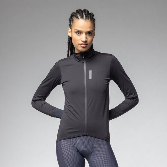 Giacca Idrorepellente Donna Defence