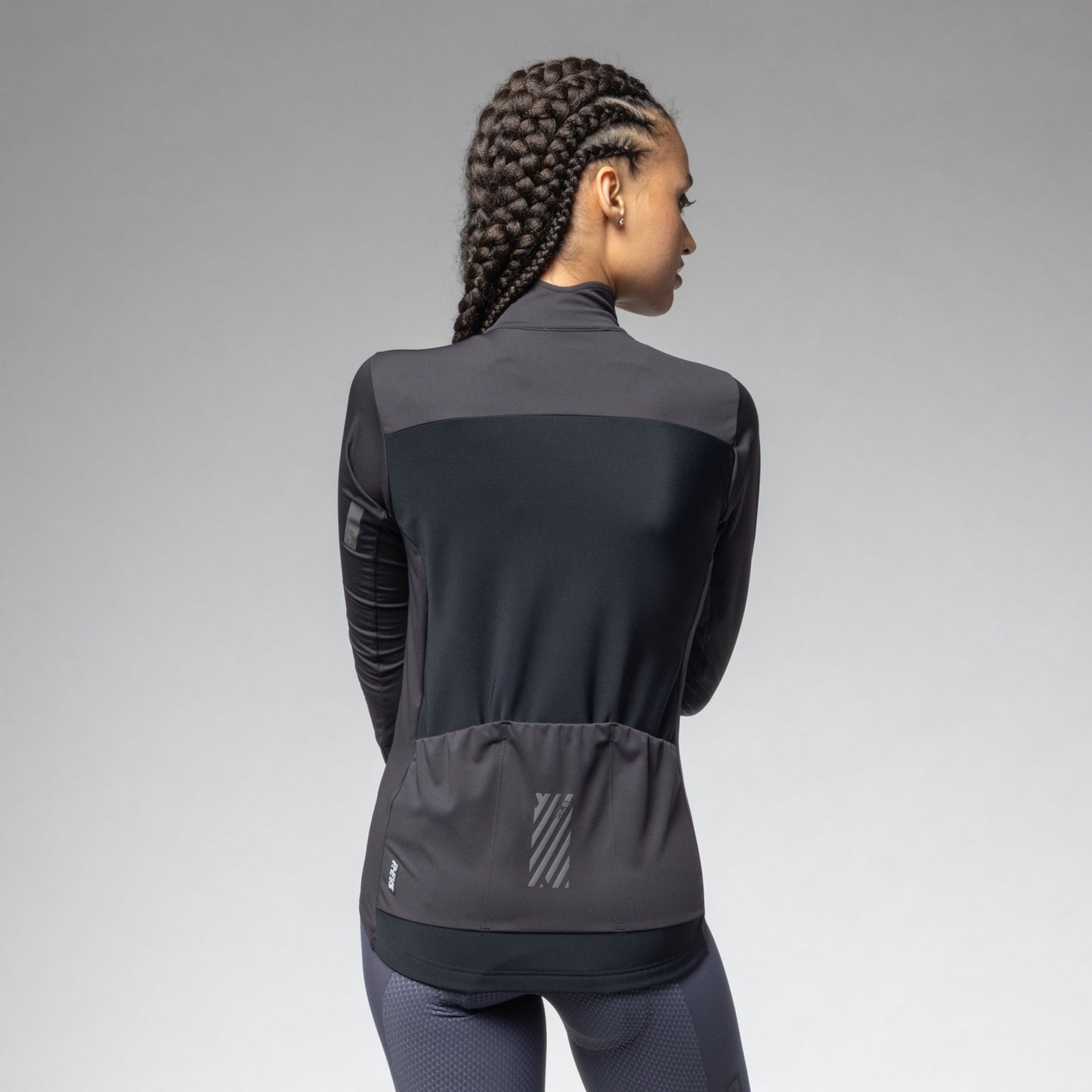 Giacca Idrorepellente Donna Defence