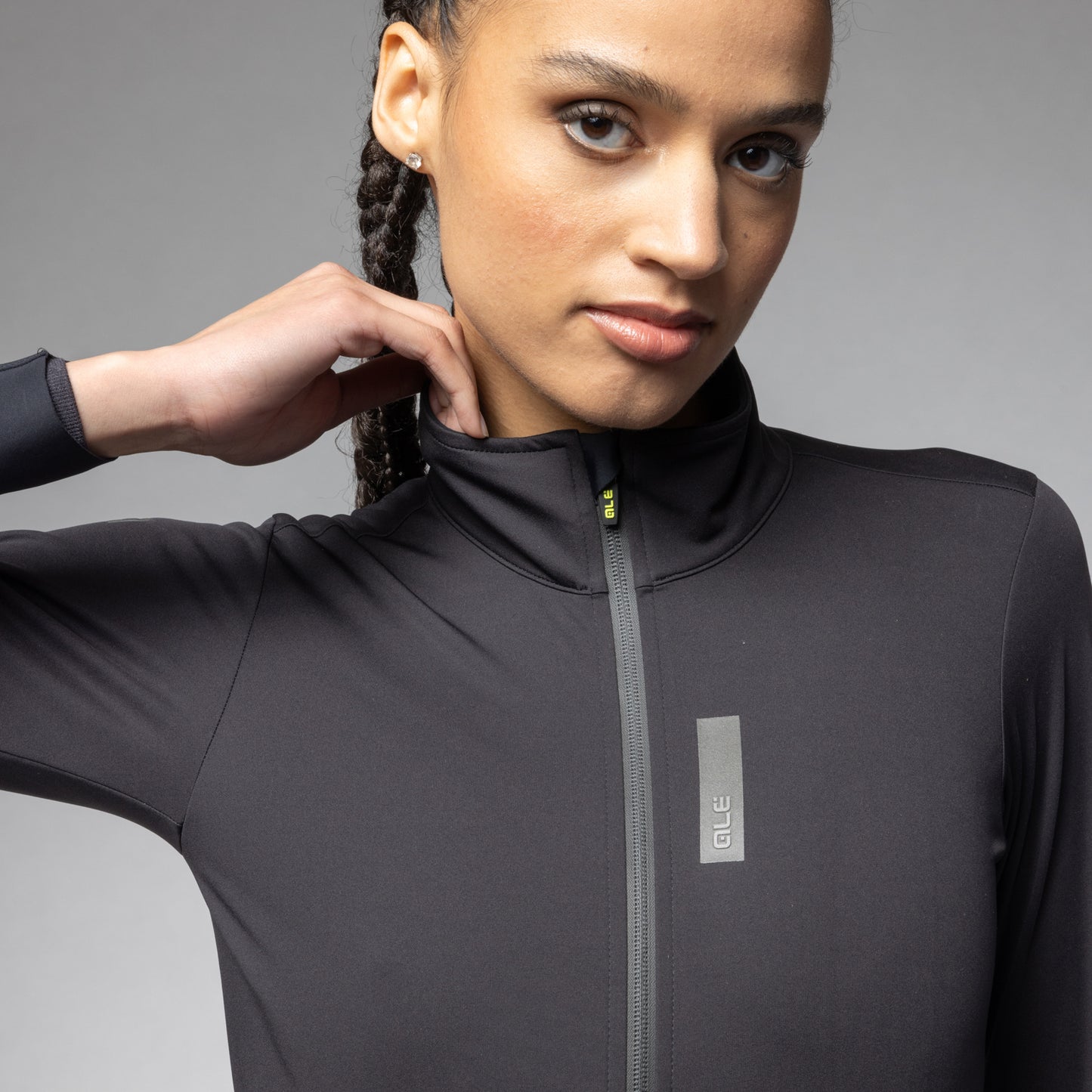 Giacca Idrorepellente Donna Defence