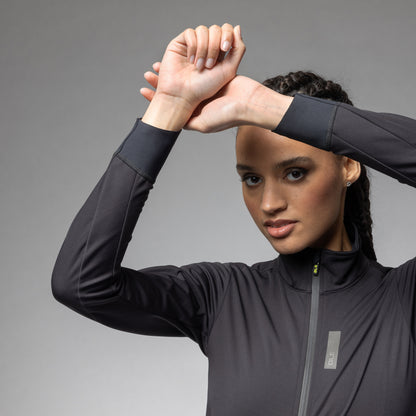 Giacca Idrorepellente Donna Defence