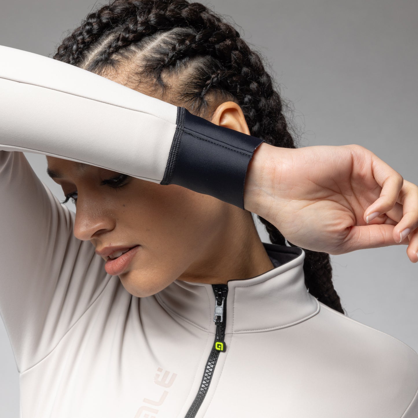 Giacca Donna Fondo 3.0