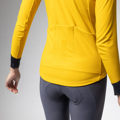 Giacca Donna Fondo 3.0