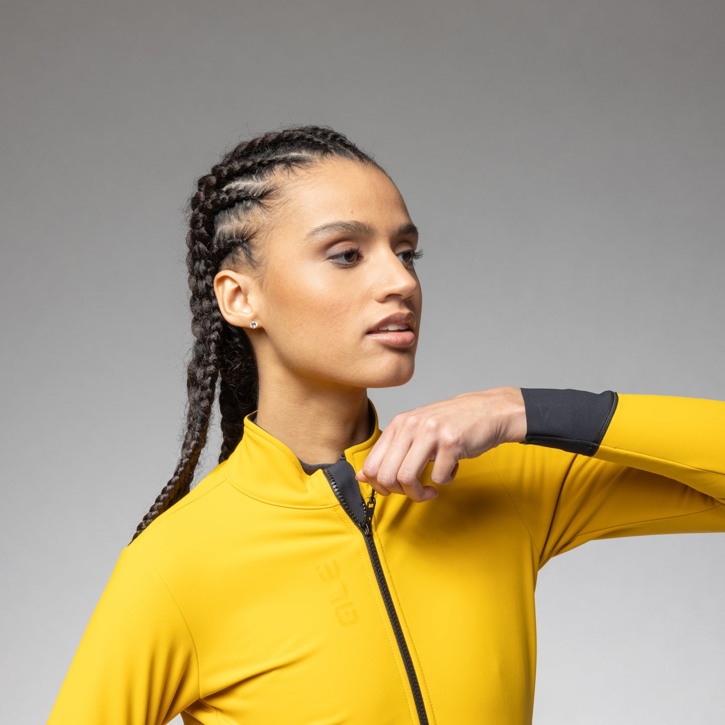 Giacca Donna Fondo 3.0