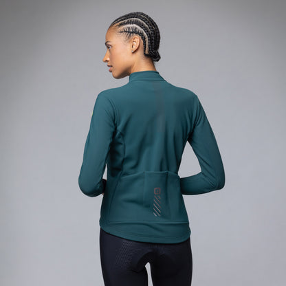 Jacket Woman Fondo 3.0