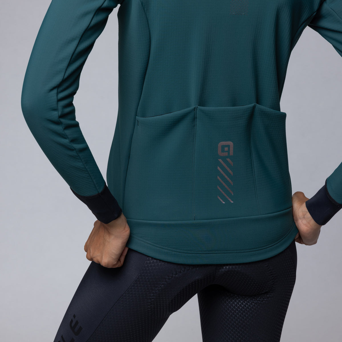 Jacket Woman Fondo 3.0