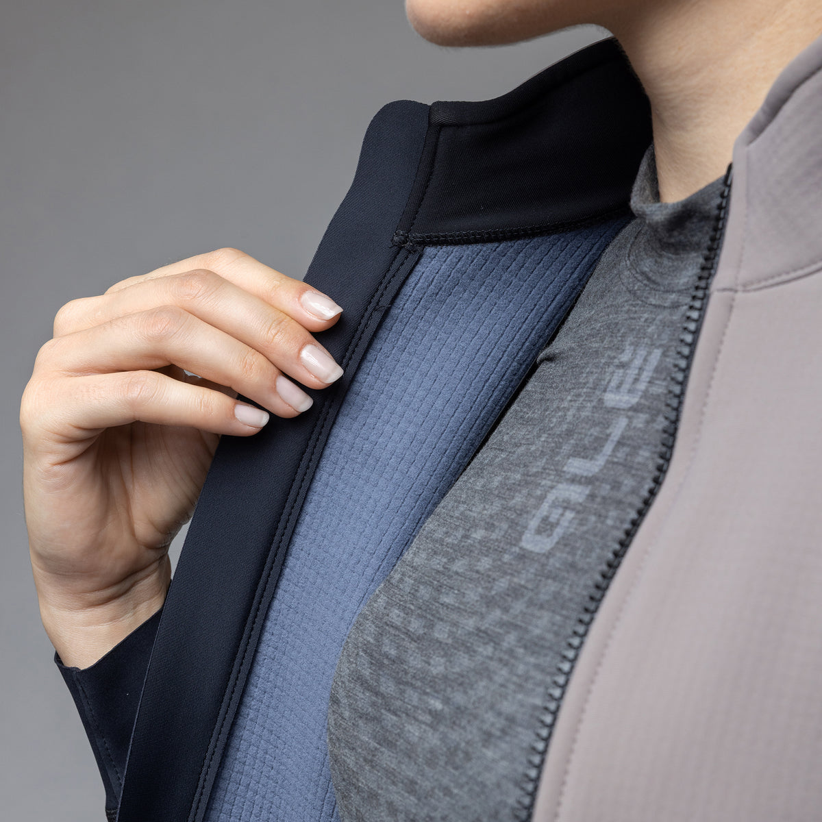 Jacket Woman Fondo 3.0