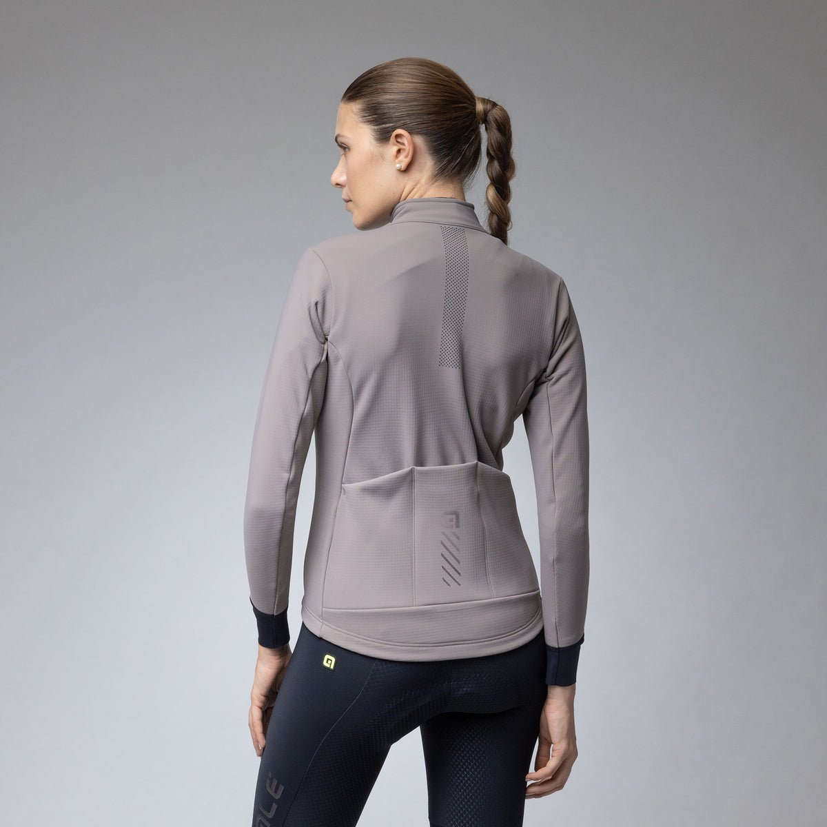 Jacket Woman Fondo 3.0