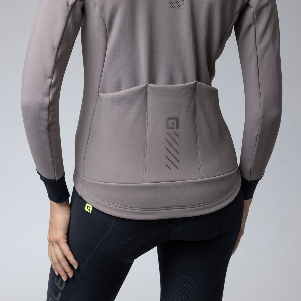 Jacket Woman Fondo 3.0