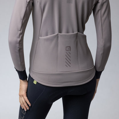 Jacket Woman Fondo 3.0