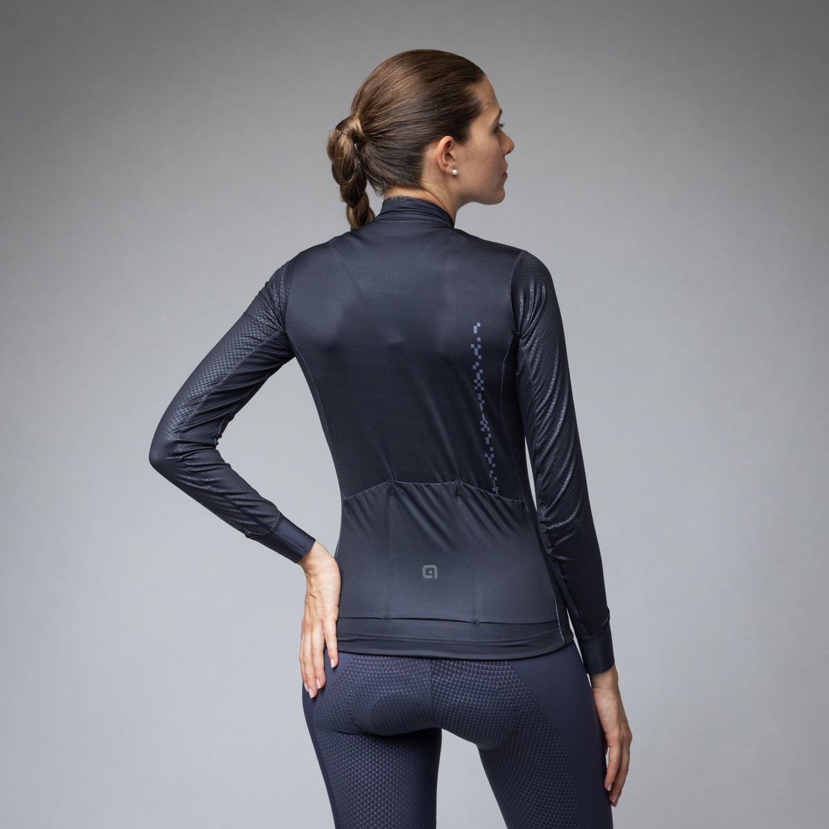 Maglia Manica Lunga Donna Follow Me 2.0