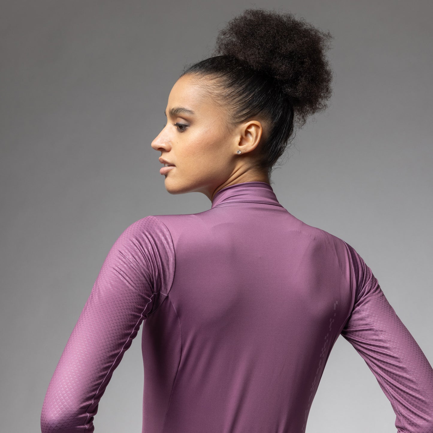 Maglia Manica Lunga Donna Follow Me 2.0