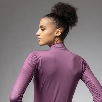 Maglia Manica Lunga Donna Follow Me 2.0