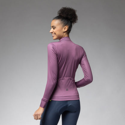 Maglia Manica Lunga Donna Follow Me 2.0