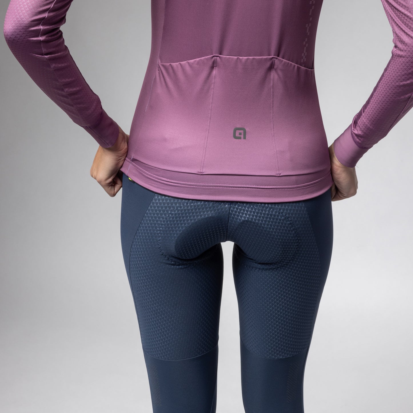 Maglia Manica Lunga Donna Follow Me 2.0