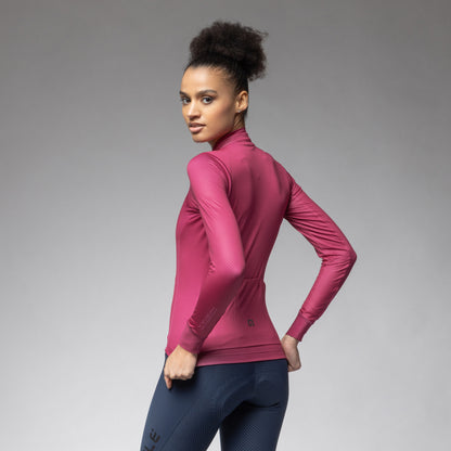 Maglia Manica Lunga Donna Follow Me 2.0