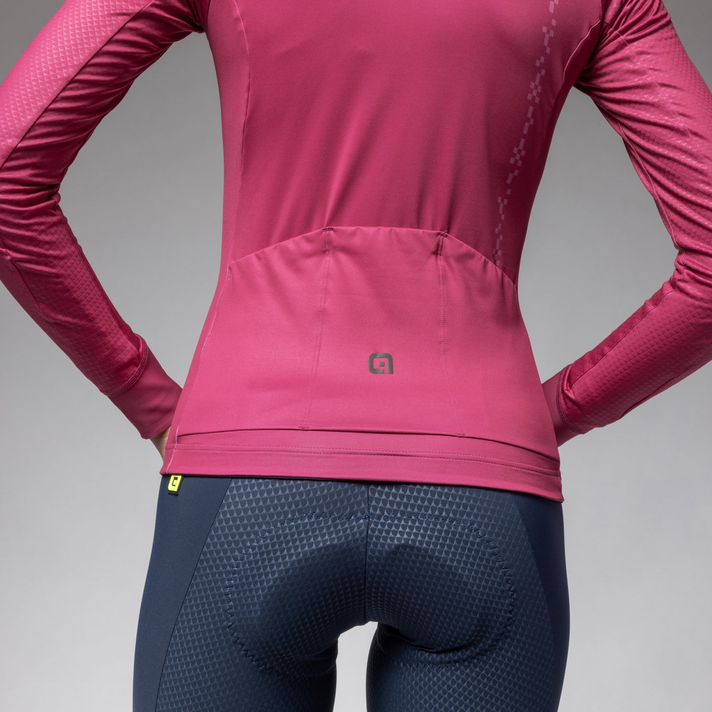 Maglia Manica Lunga Donna Follow Me 2.0