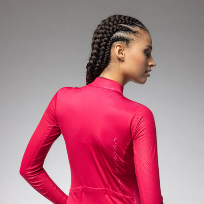 Maglia Manica Lunga Donna Follow Me 2.0