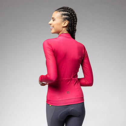 Maglia Manica Lunga Donna Follow Me 2.0