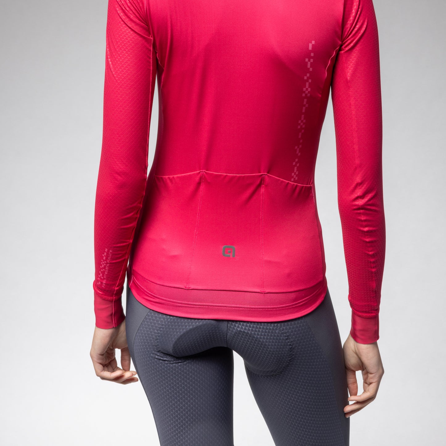 Maglia Manica Lunga Donna Follow Me 2.0