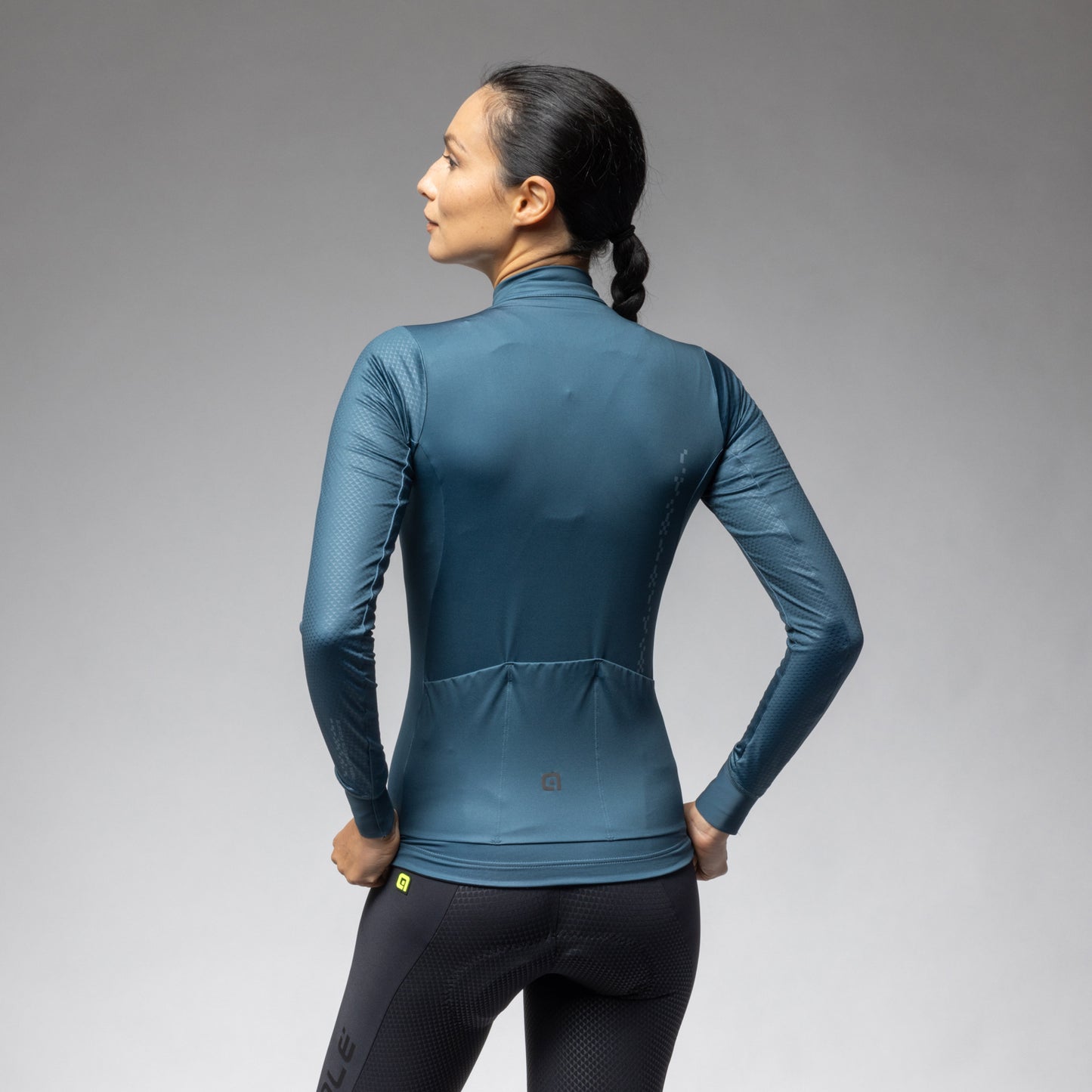 Maglia Manica Lunga Donna Follow Me 2.0