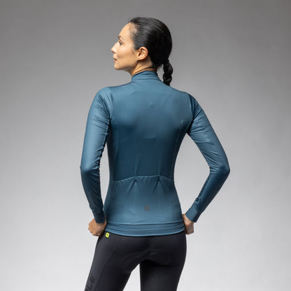 Maglia Manica Lunga Donna Follow Me 2.0