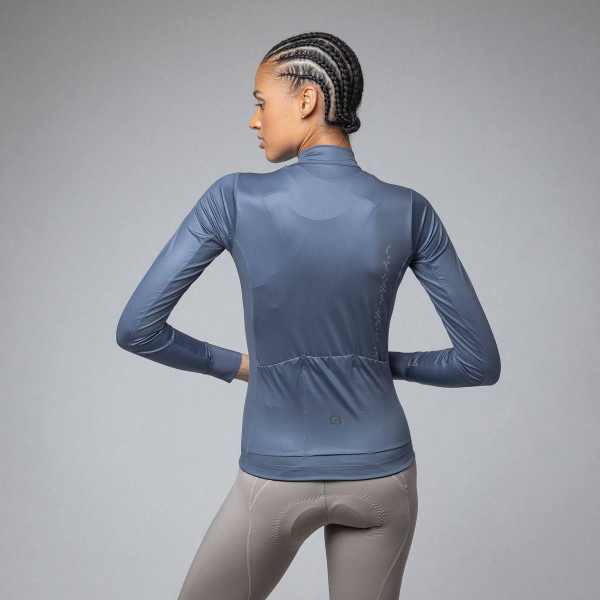 Maglia Manica Lunga Donna Follow Me 2.0