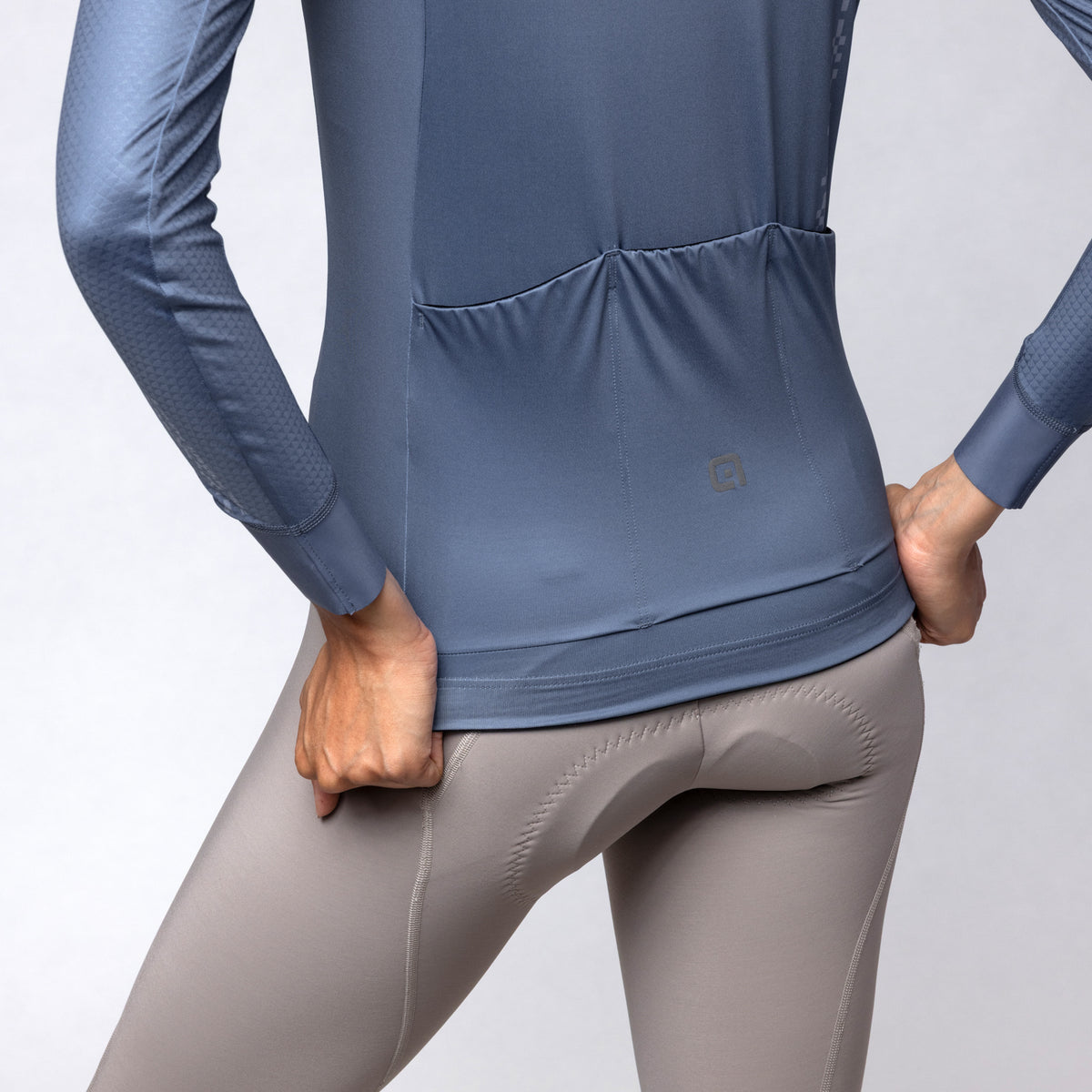 Maglia Manica Lunga Donna Follow Me 2.0