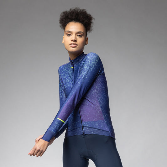 Maglia Manica Lunga Donna Stellar