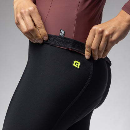 Long Sleeve Jersey Woman Warm Race 2.0