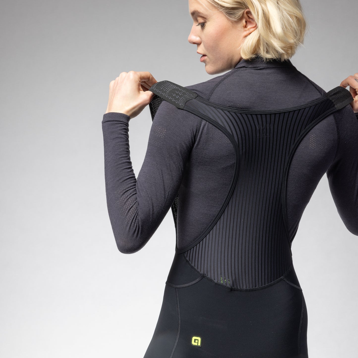 Calzamaglia Con Bretelle Donna Winter