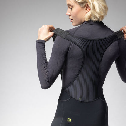 Calzamaglia Con Bretelle Donna Winter