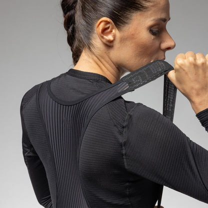 Calzamaglia Con Bretelle Donna Winter