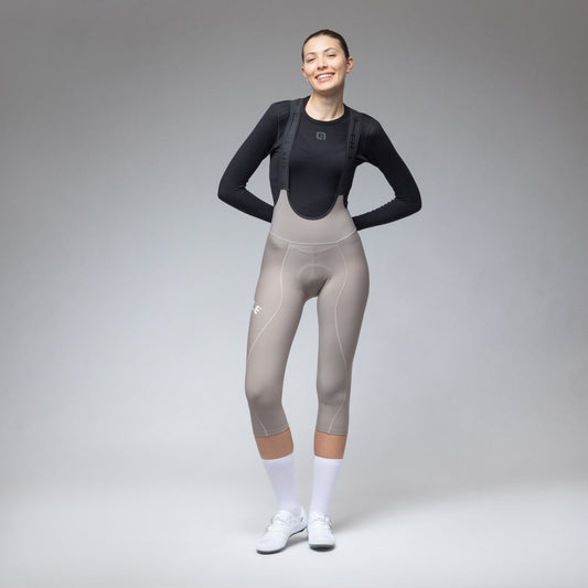 Bibtights Woman Winter