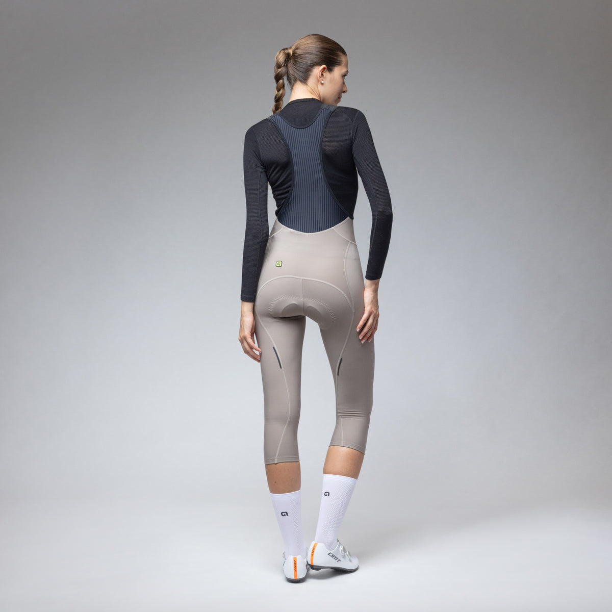 Calzamaglia Con Bretelle Donna Winter