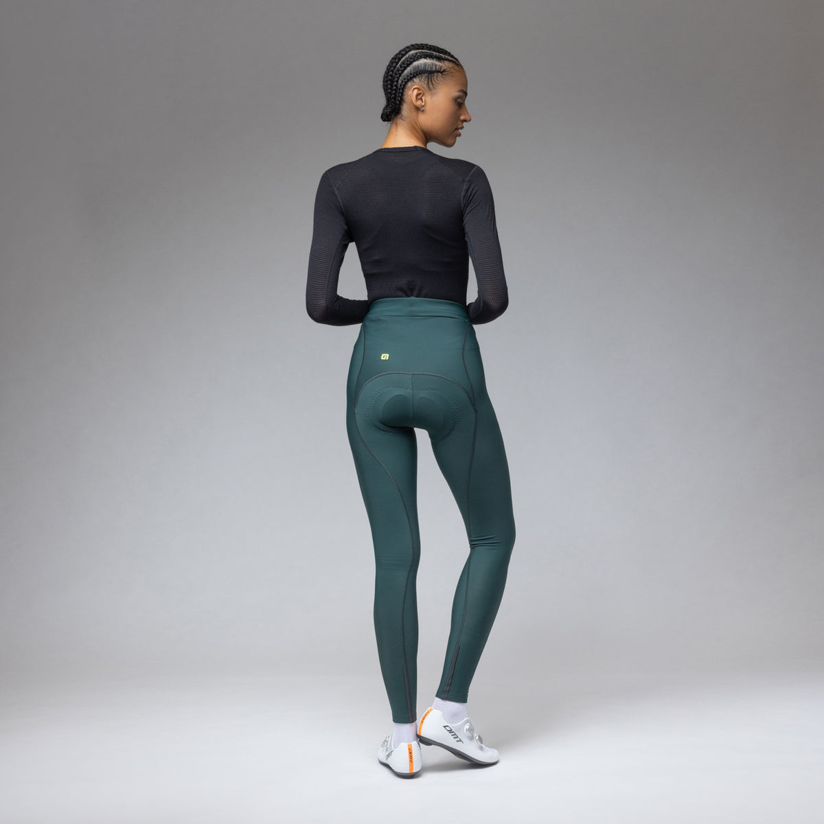 Tights Woman Winter