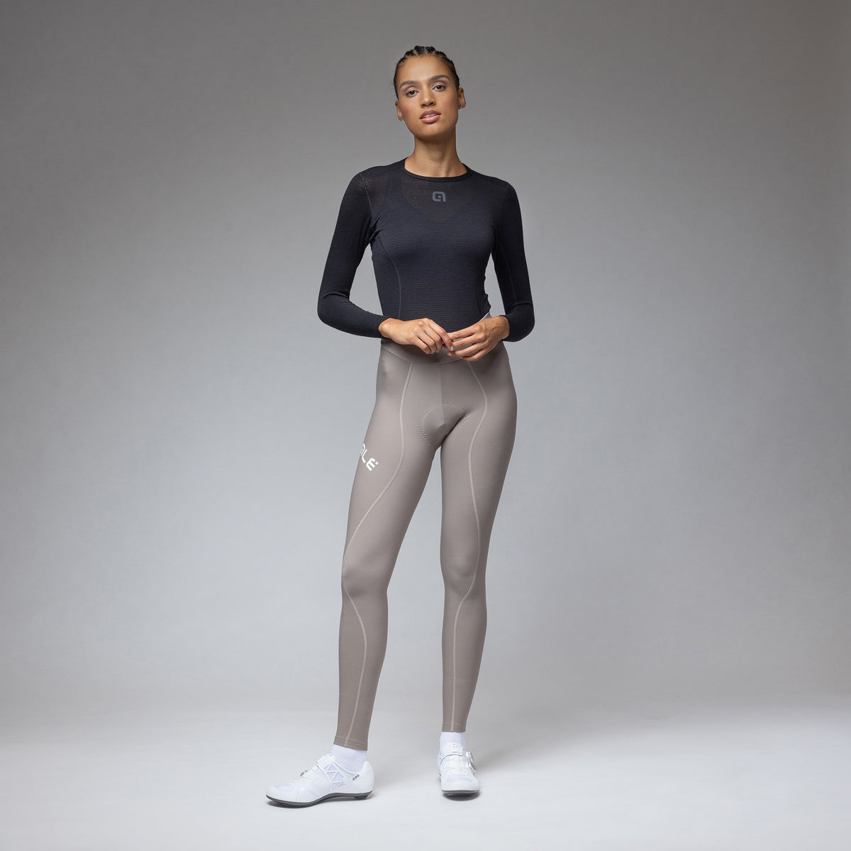 Tights Woman Winter